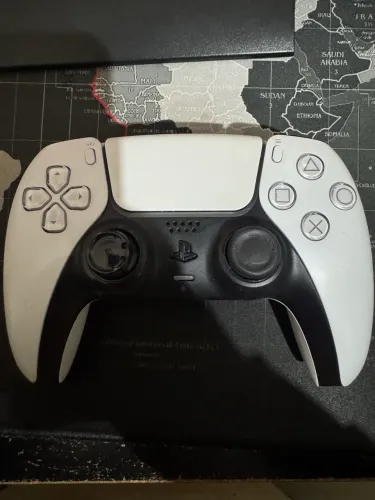 Dualsense - controle Ps5