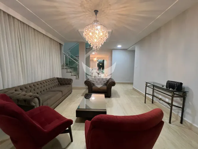Sobrado condomínio San Remo bairro Costa e Silva