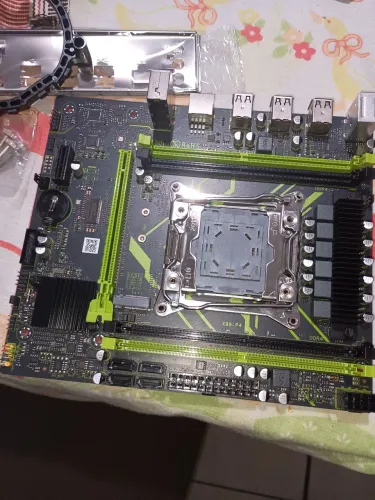 KIT XEON