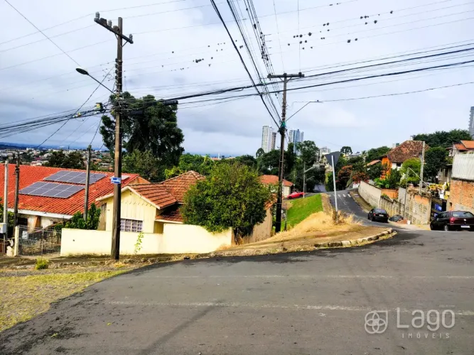 Terreno Olarias