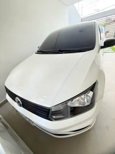 Volkswagen Gol Geração VII 1.0 12V Flex Mec. 4P 2023