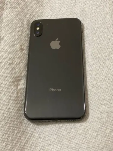 iPhone Xs