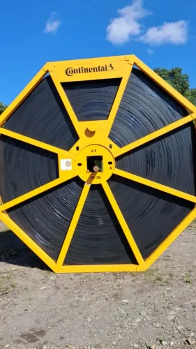 Correia transportadora