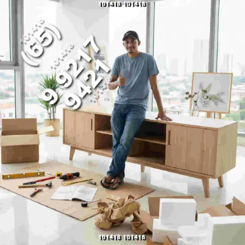 Montador de Móveis com Jhone: Montagem e Desmontagem profissional hoje terça-feira