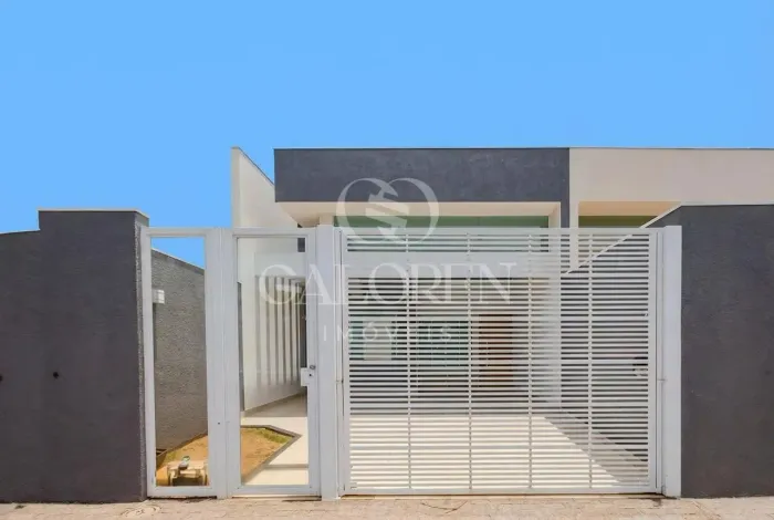 Casa à venda no Jardim Tóquio em Maringá