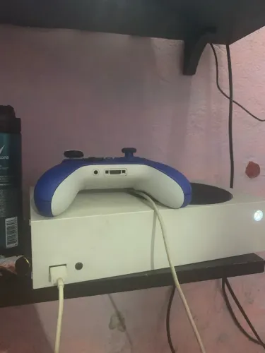 Video game