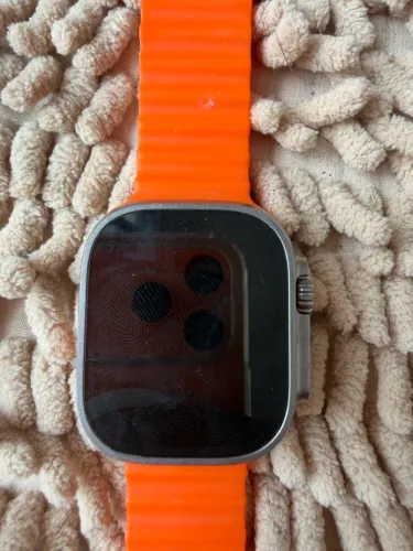 Apple Watch Utra 2 49mm Celular + GPS.