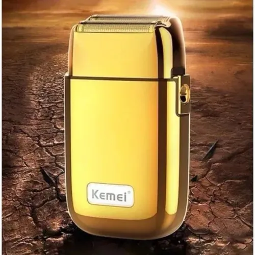Shaver Kemei Tx1
