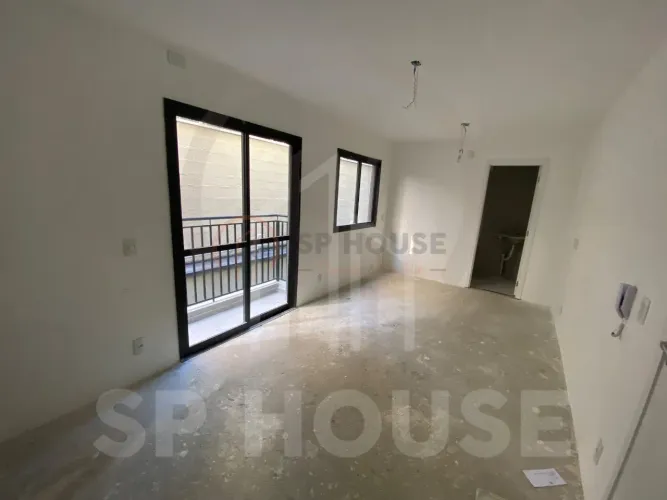 Studio à venda em São Paulo-SP, Saúde. 1 quarto, 1 banheiro, 25,00 m² de área. Venha confe