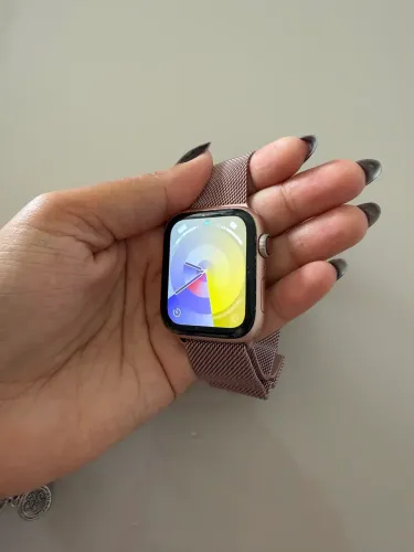 Apple watch 4