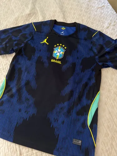 Camisa Brasil 2026 - Pra Vender Rápido