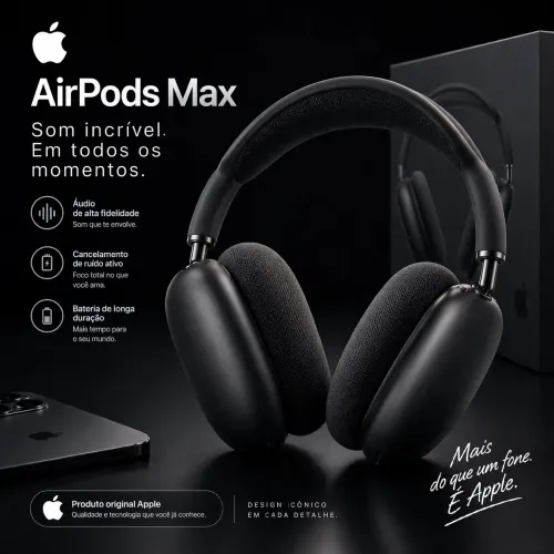 AirPods Apple premium 