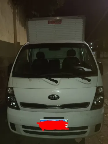 Kia bongo k2500 4x2 2019/2020