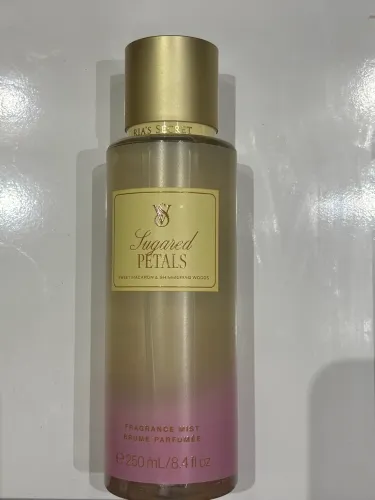 body splash victorias secret sugared petals