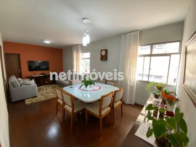Apto 4 quartos 140m²; - 02 vagas - 1 por andar - Condomínio econômico