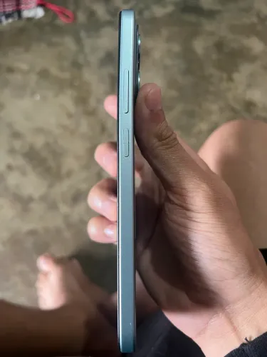 Smartphone Redmi 15c