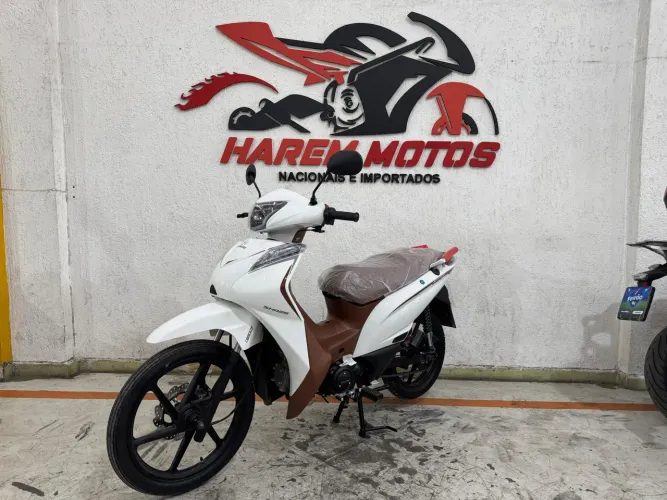 Shineray Jet 125ss