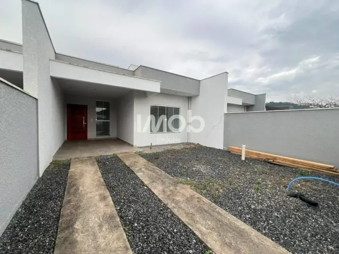 GEMINADO COM 2 QUARTOS, SOSSEGO EM SCHROEDER