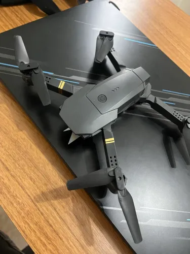 Drone 2.4 GHZ EDITION