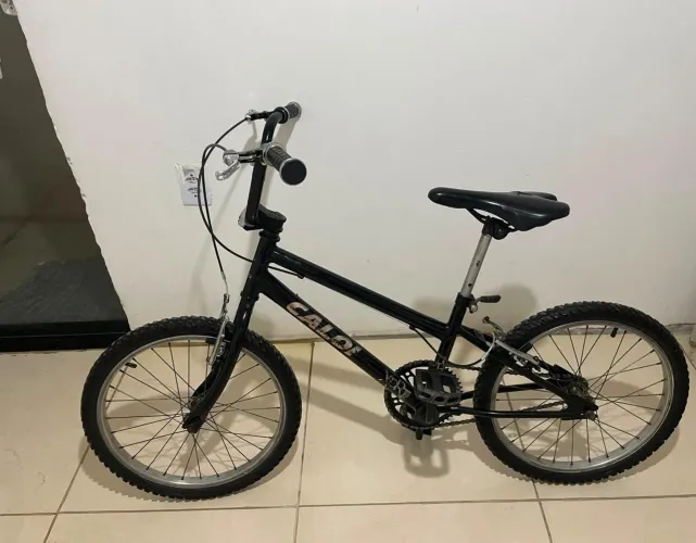 Bicicleta à Venda