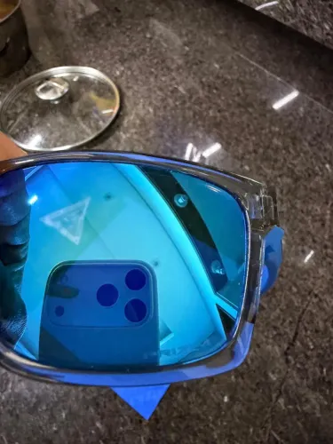 Oakley Oo9264 Mainlink Óculos de sol retangulares masculinos 