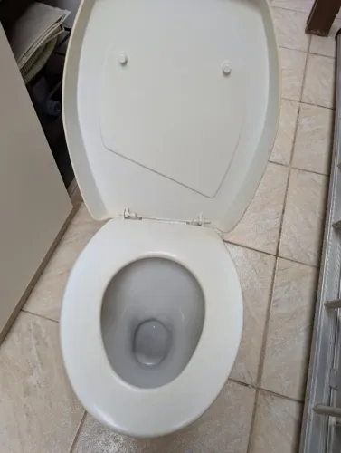Vaso sanitário