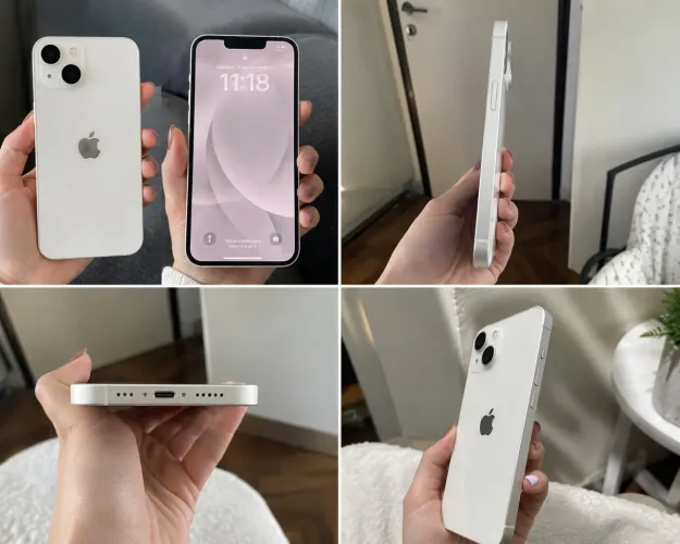 IPhone 13 256 GB