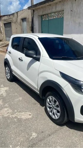 Fiat Mobi Like 1.0 Fire Flex 5P. 2023