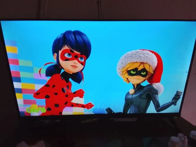 Smart tv Ueyon Led HD