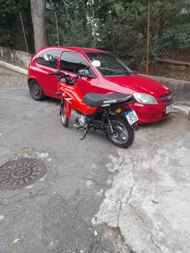 Chevrolet Celta Life/ LS 1.0 MPFI 8V Flexpower 3P 2012