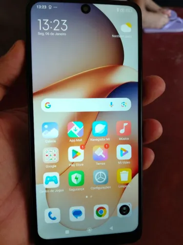 ? REDMI NOTE 12 - 128GB | EXCELENTE ESTADO ?
