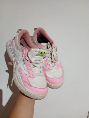 Tênis vans