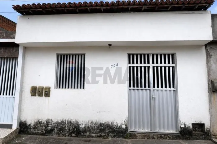 Casa com Dois Quartos, uma suíte no Bugio