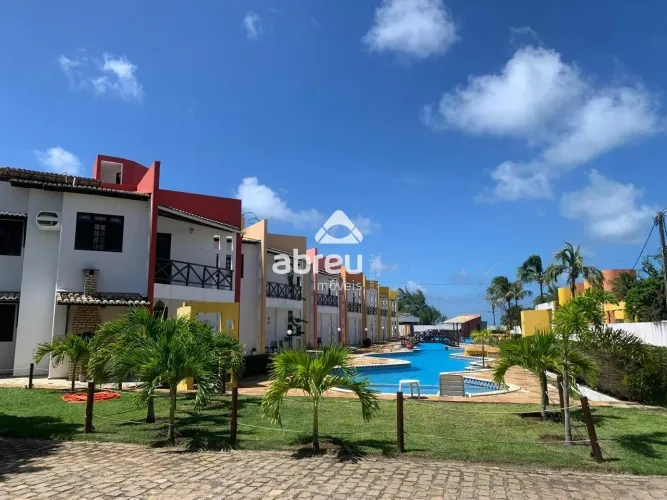 Imóveis Residenciais Apartamento em Maxaranguape