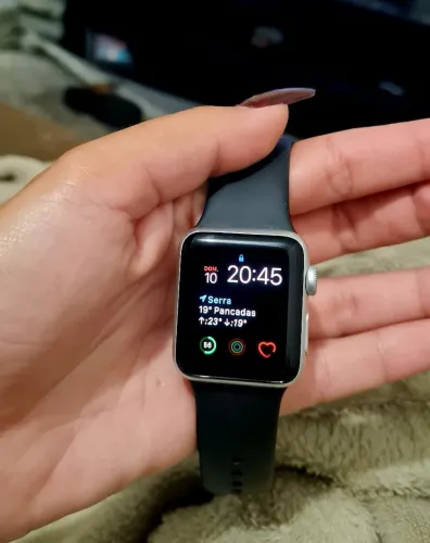 Apple Watch Series 3