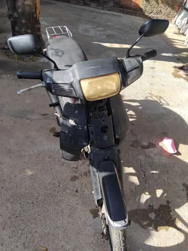 Traxx star 50cc