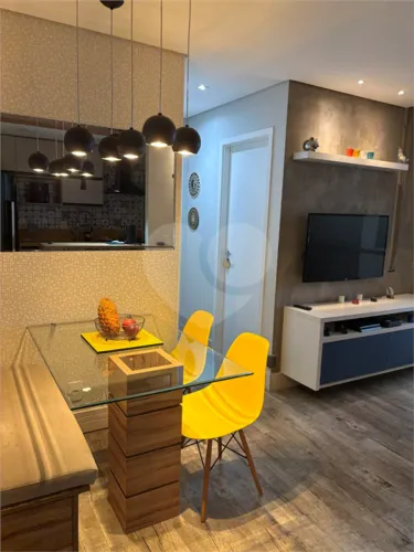Apartamento com 2 quartos à venda em Vila formosa - SP