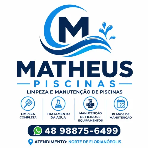 Limpeza de Piscina