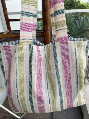 Ecobag Espanha