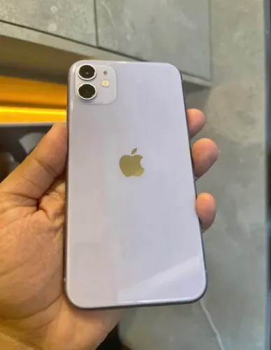 Vendo iPhone 11 64 gb