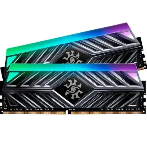 MEMÓRIA XPG 2X8GB RGB 