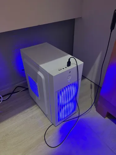 SETUP GAMER COMPLETO