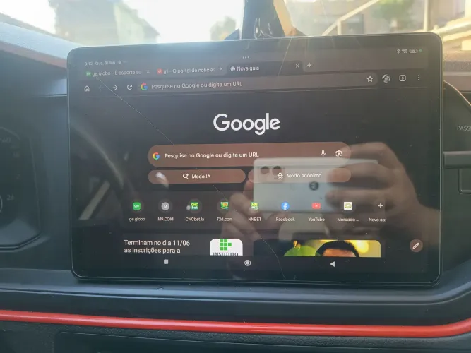 Tablet