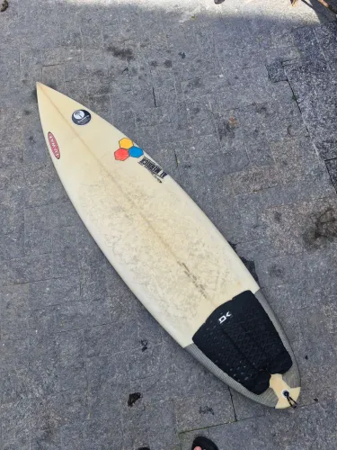 Prancha All Merrick 5'11" 27.5L