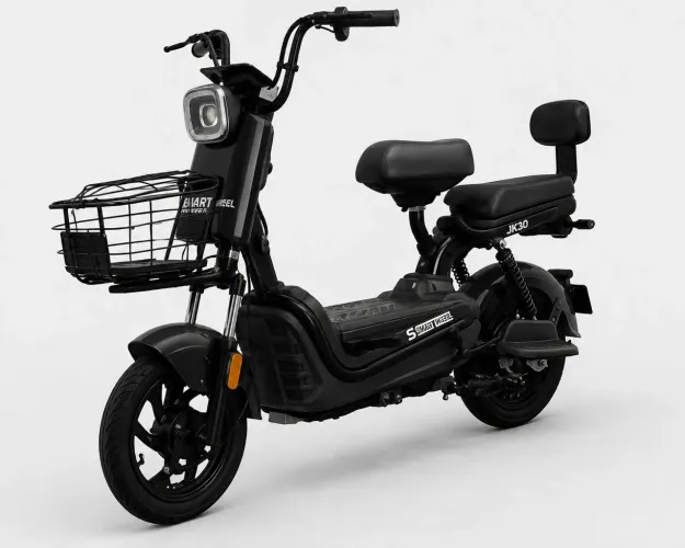 Moto Elétrica Smart Wheel JK30 0km - Econômica e
