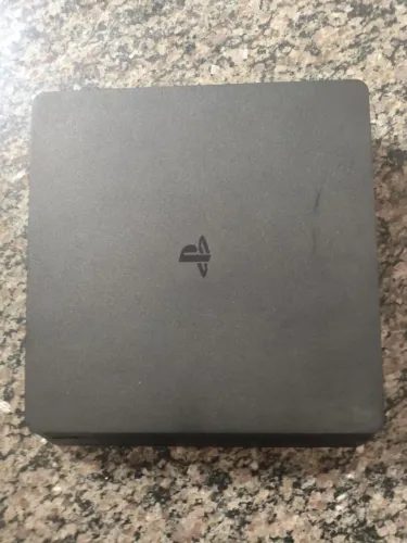 PS4 original Sony