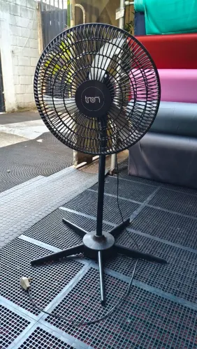 Ventilador LEIA