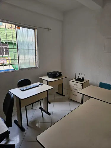 SALA COMERCIAL FRENTE DE RUA 12 METROS 2 - AMARALINA - RUA PRINCIPAL