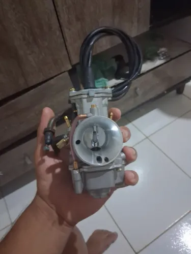 Carburador de competição koso 