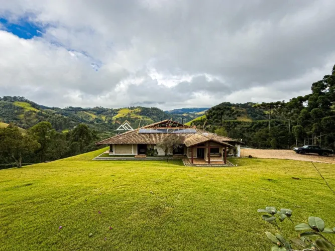 Chácara para venda em Gonçalves - MG